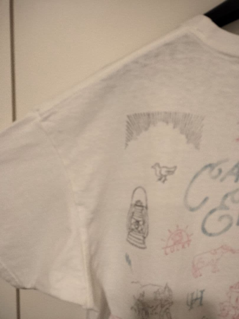 ちぐちぐ様専用 デニム&ダンガリー2点セット ゴートゥーハリウッド