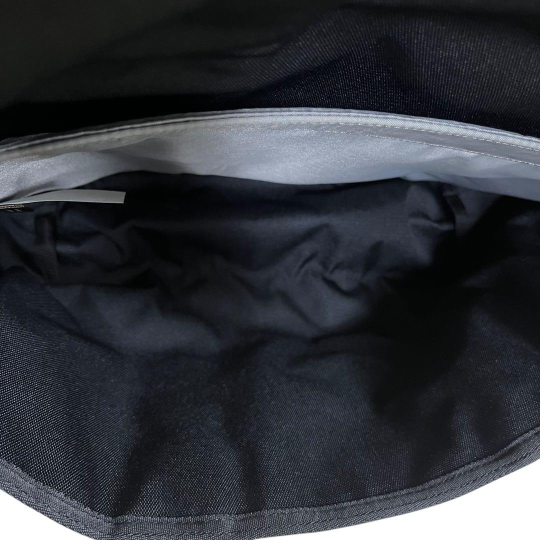 旧タグ 廃盤】TIMBUK2 メッセンジャーバッグ Sサイズ 黒 レア 旧ロゴ