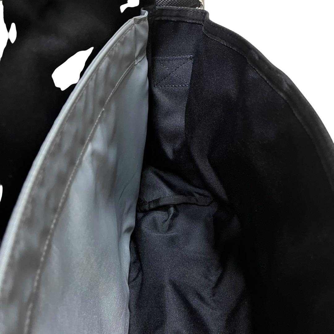 旧タグ 廃盤】TIMBUK2 メッセンジャーバッグ Sサイズ 黒 レア 旧ロゴ