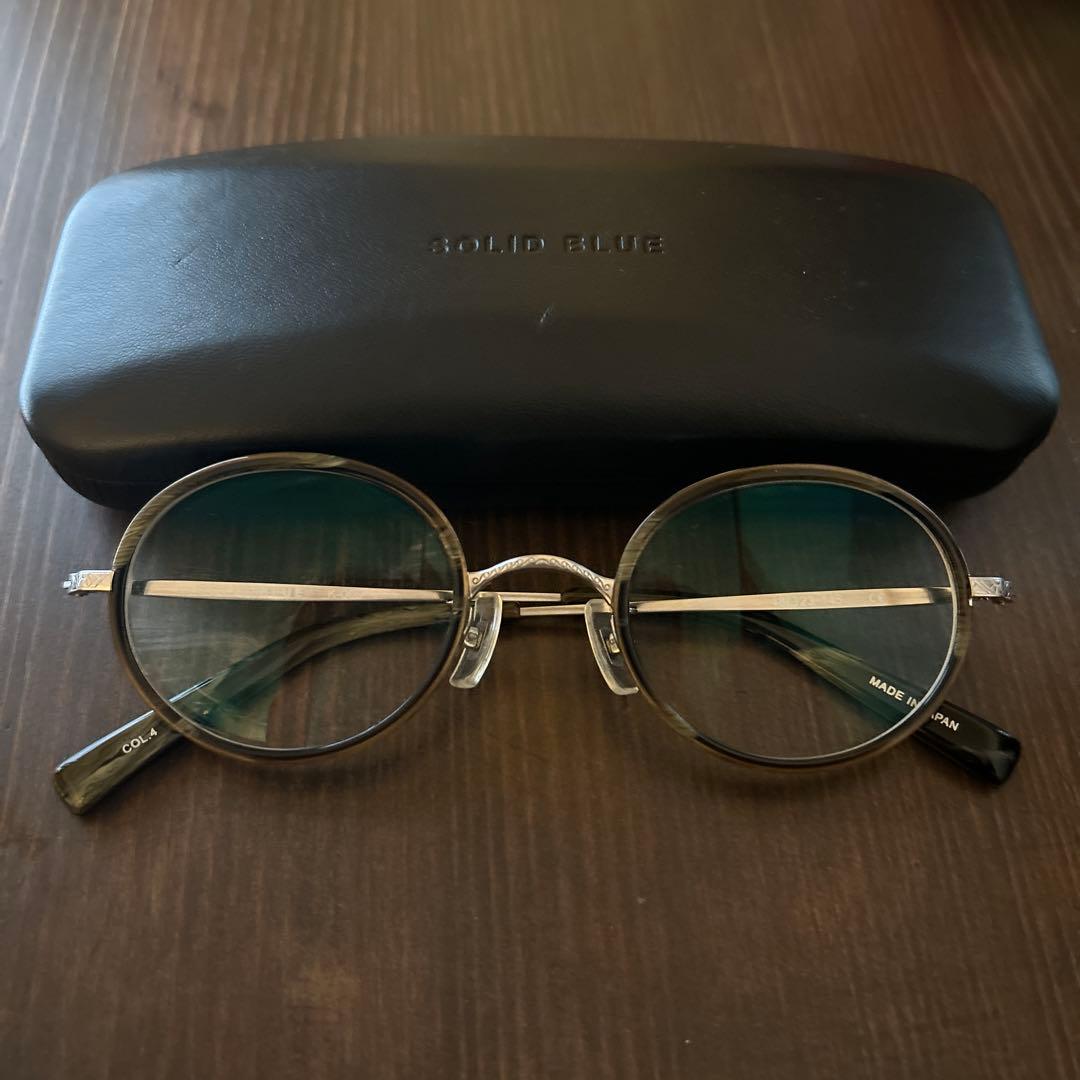 メガネ・老眼鏡 rm1984