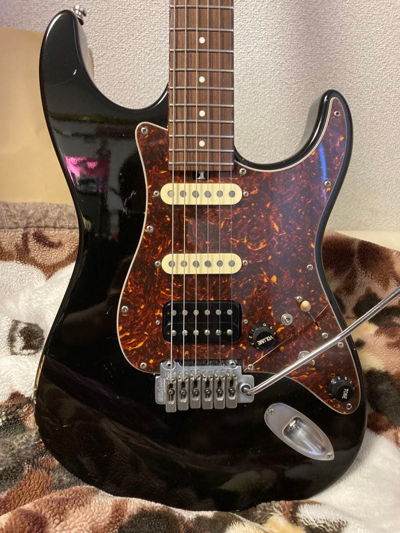 ギター Bacchus Handmade series G-STUDIO