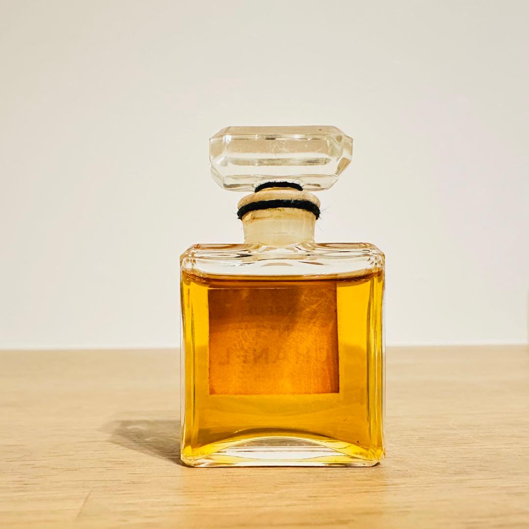 CHANEL シャネル no.5 パルファム 7ml 香水 - メルカリ