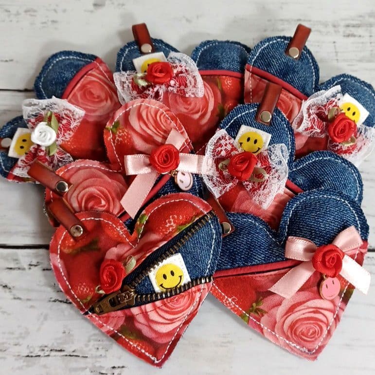 ②　いちごパフェ☆