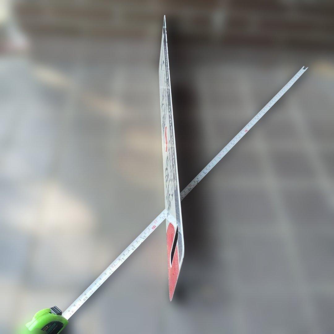 サボ 愛称板等】（表）SL名の湿原号 釧路⇔標茶 2010 （裏）標茶⇔釧路