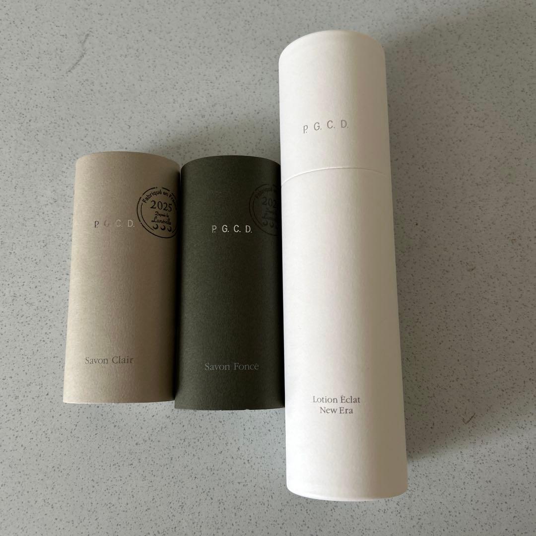 PGCD 石鹸と美容液　セット 肌友［ハダトモ］｜JBIG.com公式オンラインショップ