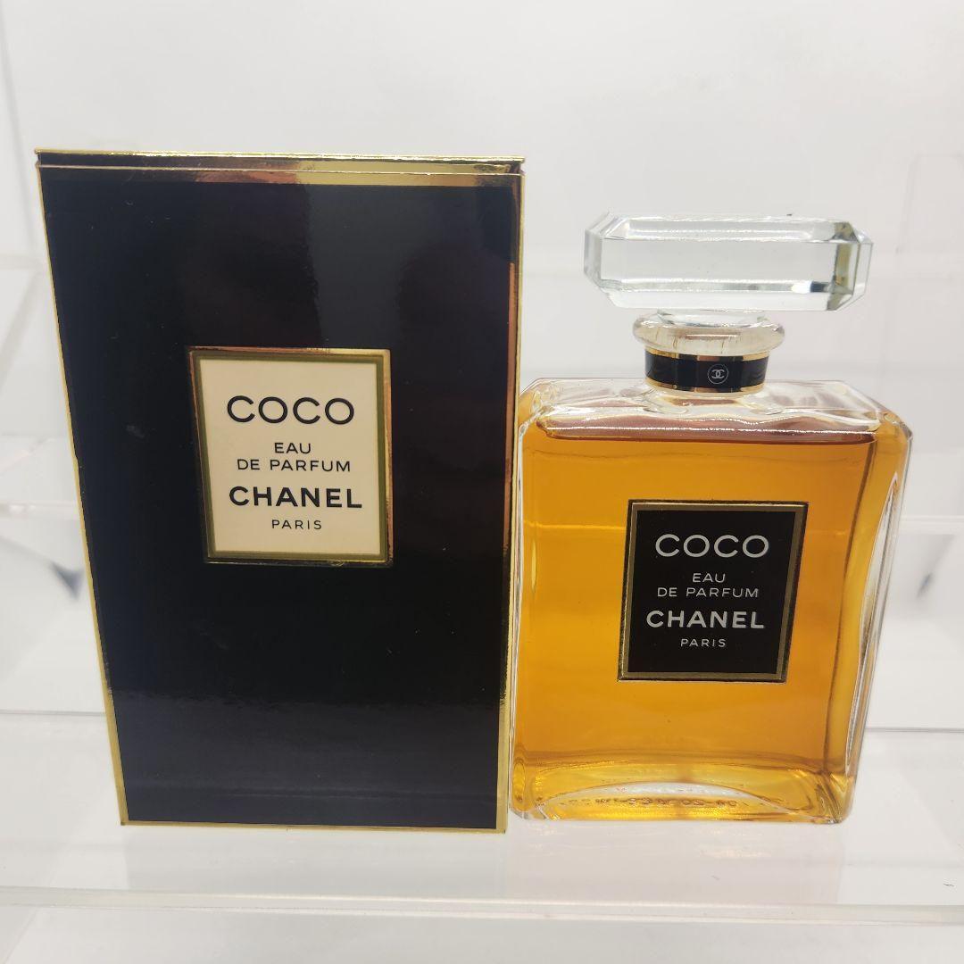 シャネル ココ オードゥ パルファム100ml