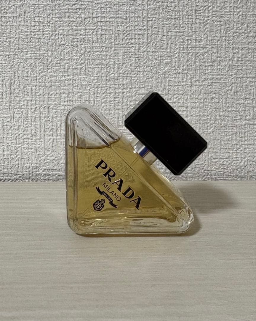 PRADA パラドックスオーデパルファム50ml