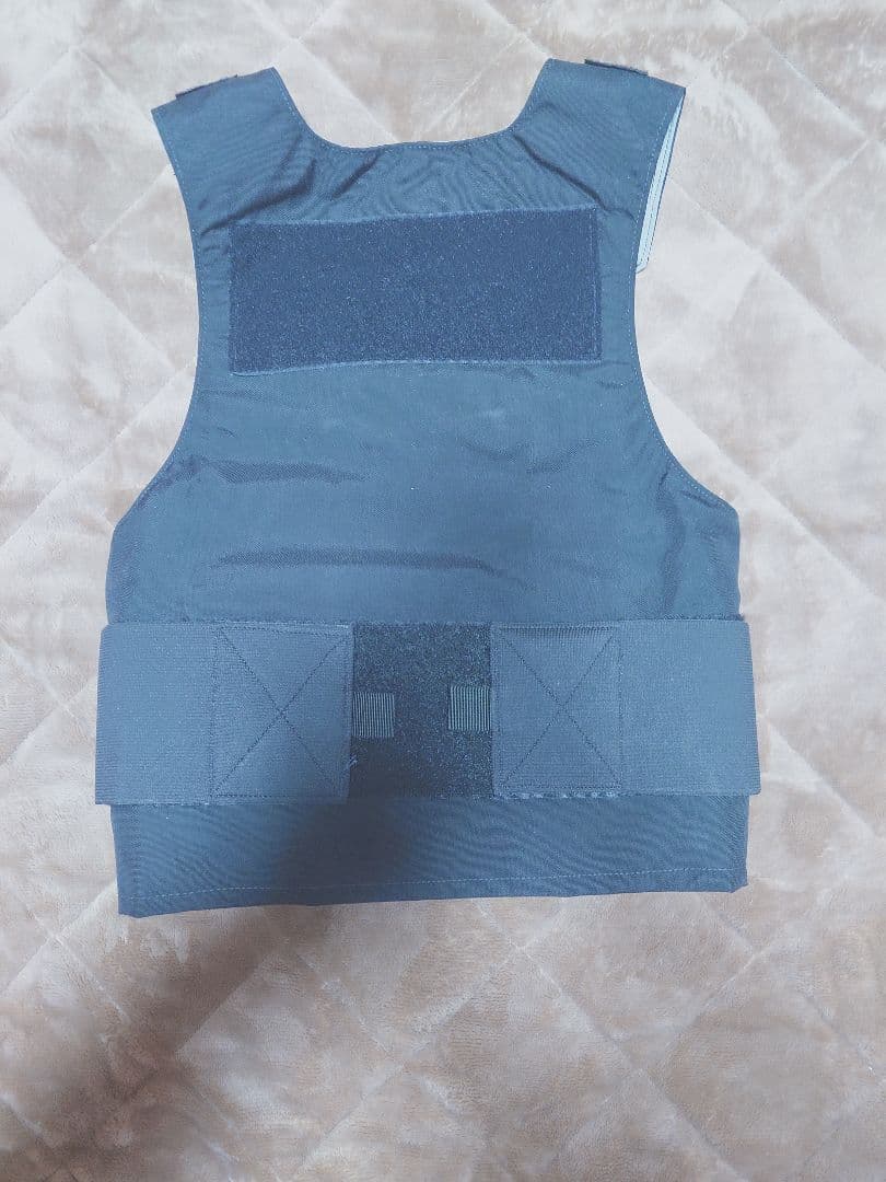 Eagle Industries LVAC 黒 Sサイズ 実物 タグ付 美品