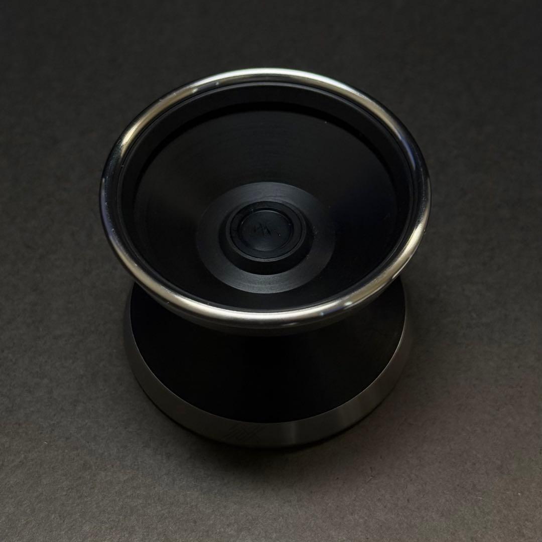 POMドラウプニル ヨーヨーリクリエーション