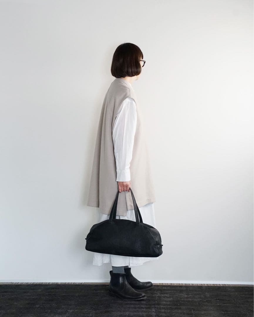 美品【定価4万】sonor ARAI_BOSTON_M カタカナ別注 - メルカリ