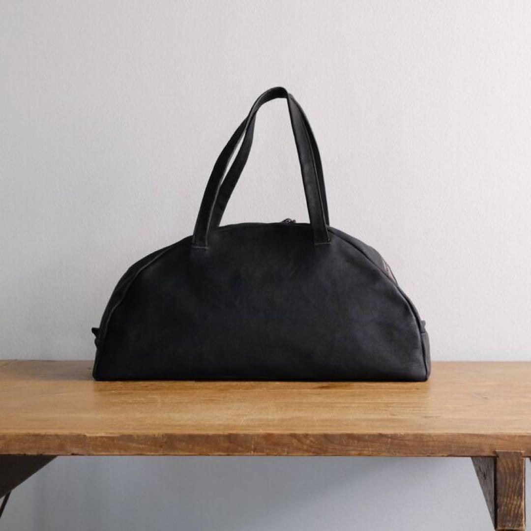 美品【定価4万】sonor ARAI_BOSTON_M カタカナ別注 - メルカリ