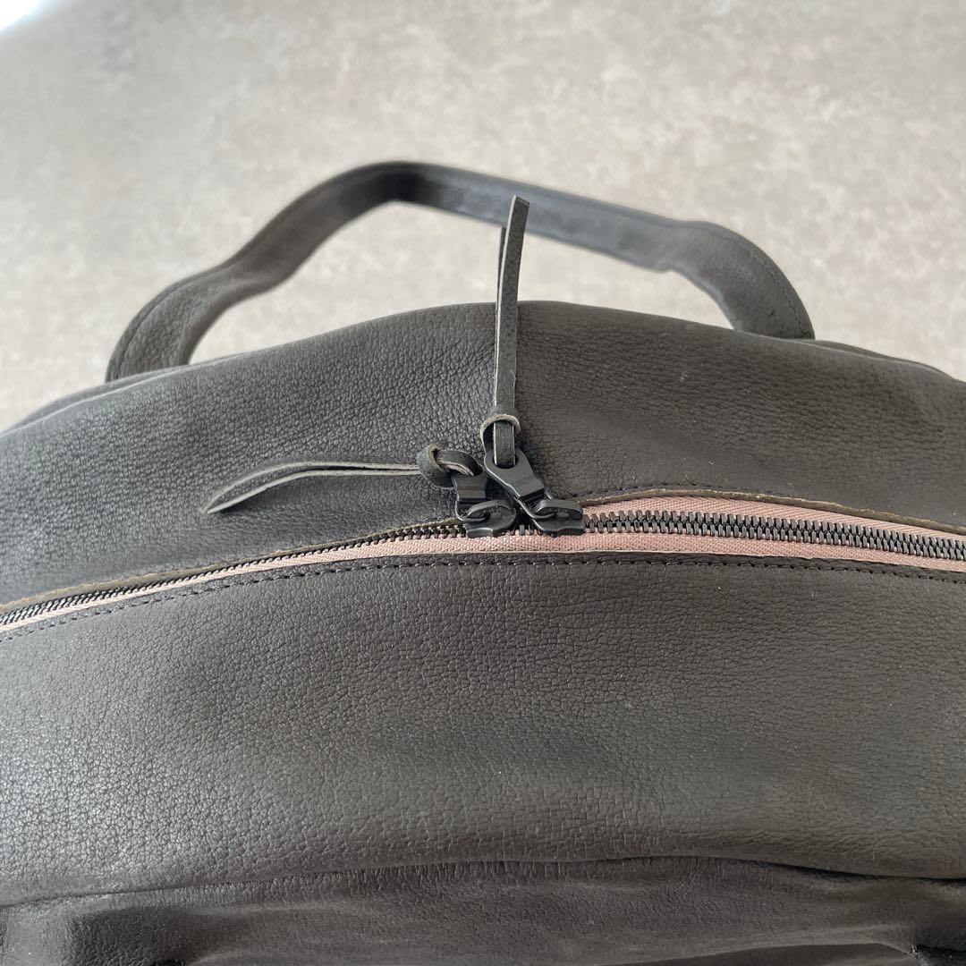 美品【定価4万】sonor ARAI_BOSTON_M カタカナ別注 - メルカリ