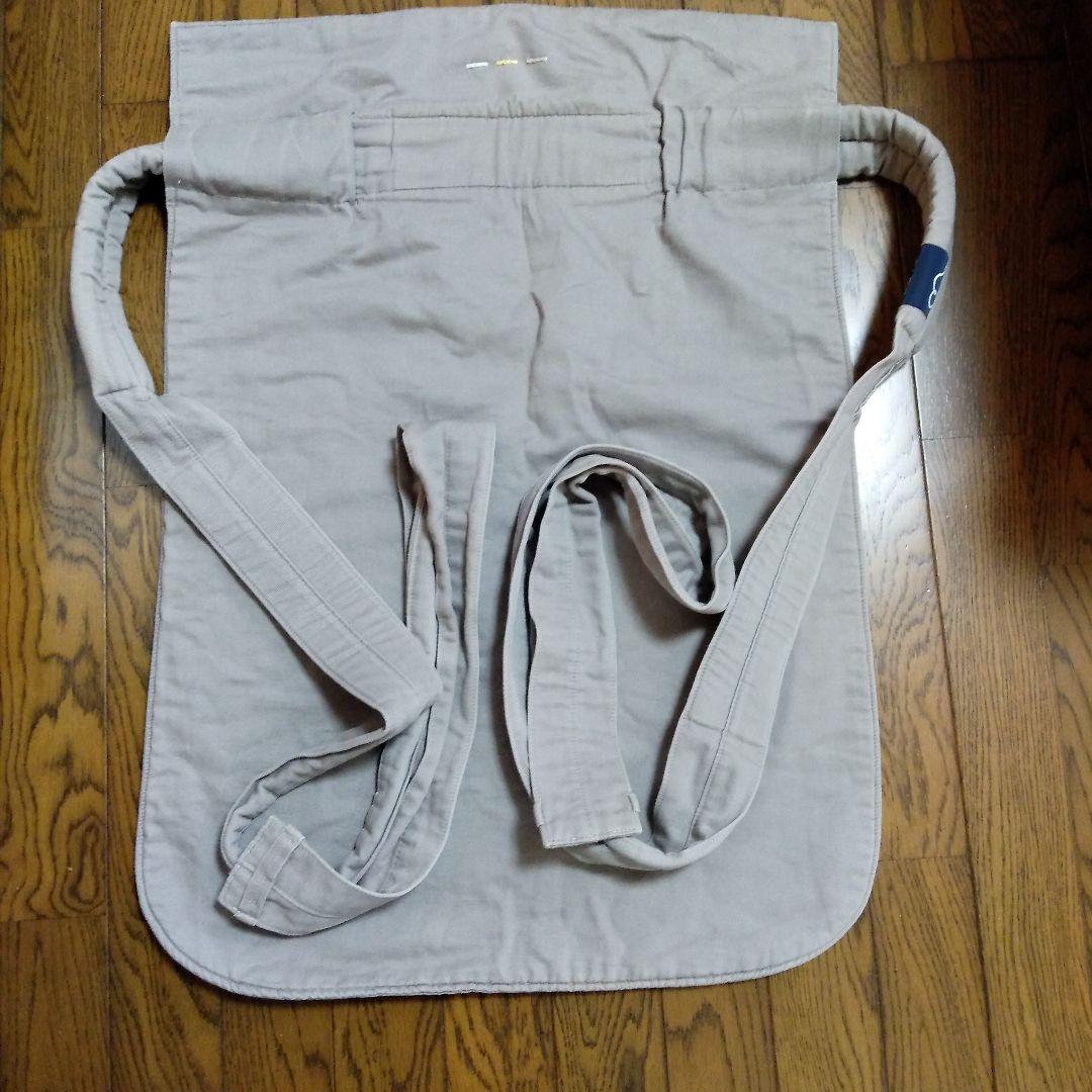 gran mocco ベーシック　グランモッコ亜麻色（あまいろ）おんぶ紐 gran mocco(グランモッコ)おんぶ紐 ベーシック亜麻色(あまいろ)高い