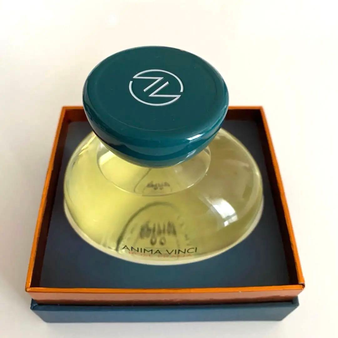 香水(ユニセックス) ANIMA VINCI ROSE PRANA EDP 100ml