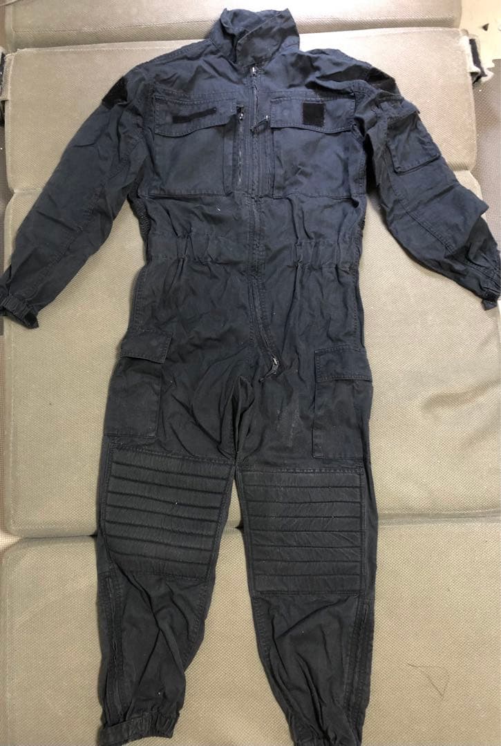 GIGNアサルトスーツ