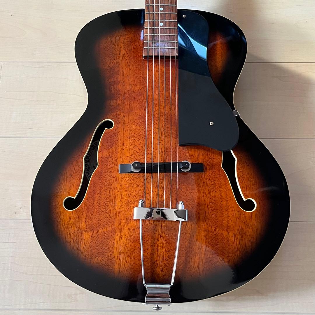 AriaPro II FA-50 ピックギター　美品　FA50