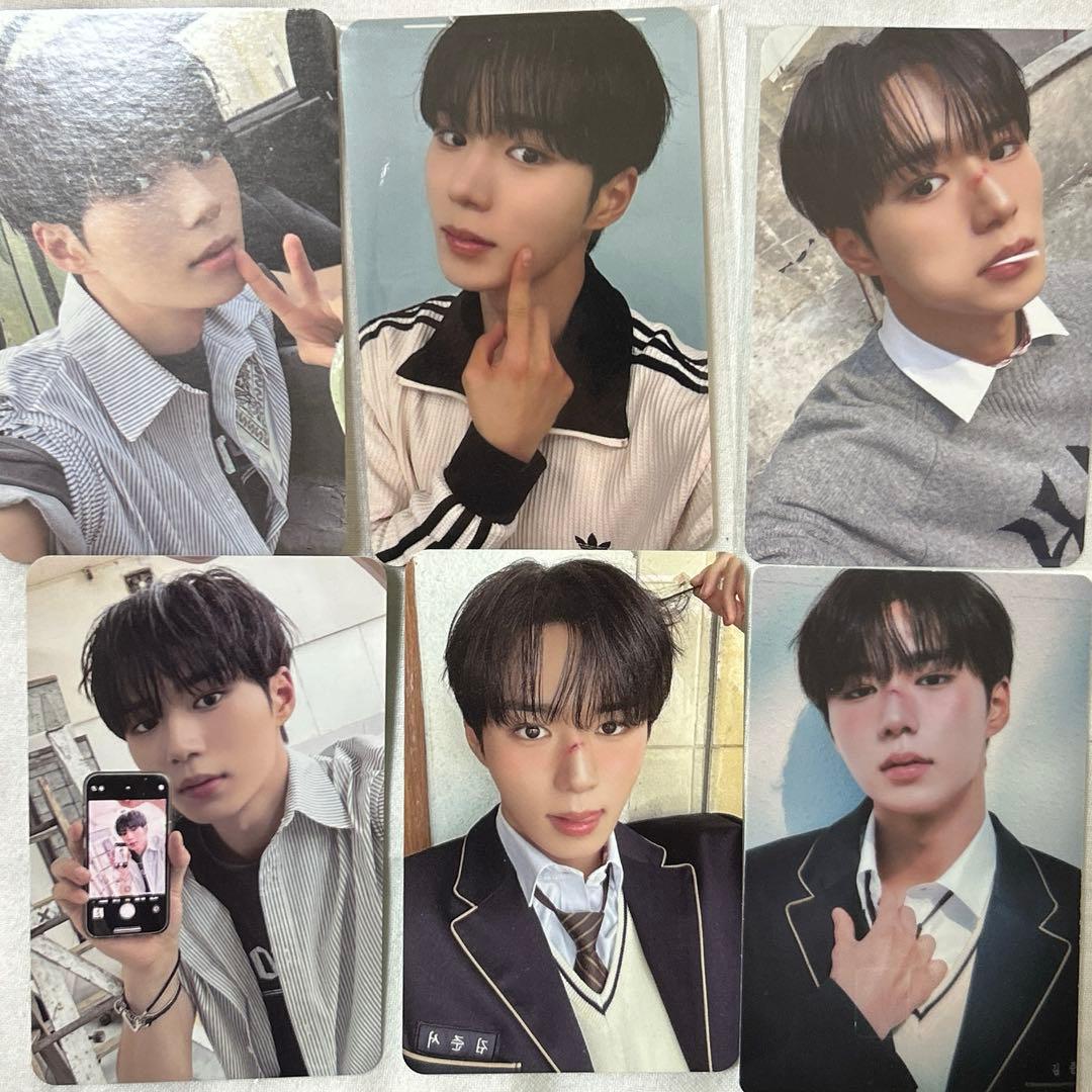 ジュンソ トレカ - メルカリ