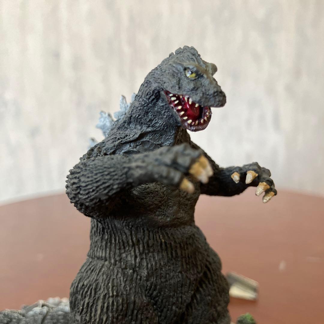 ゴジラ 1962 キンゴジ 特撮大百科 特撮大百科/ゴジラ 1962 | tsのブログ