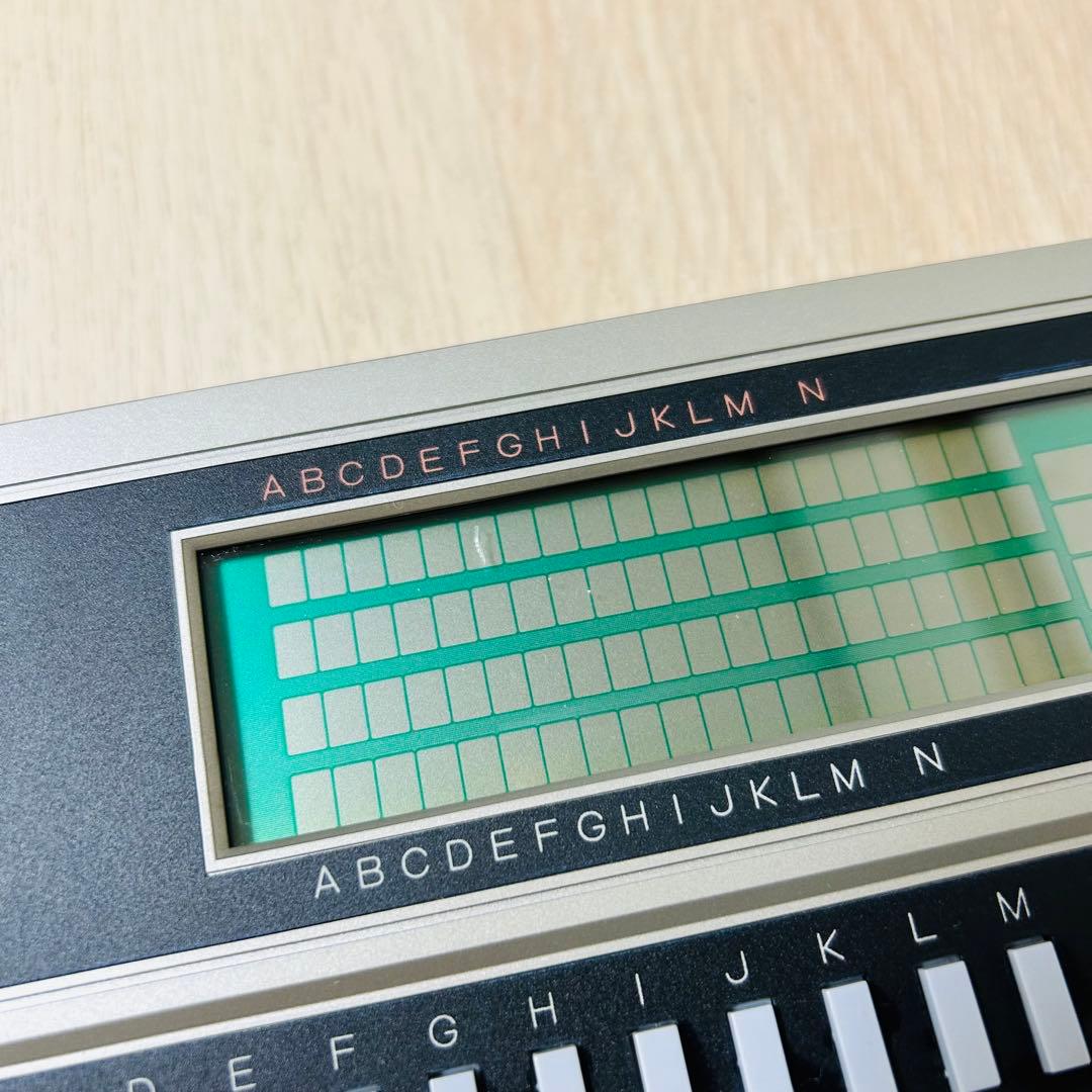 レア】バンダイ パーフェクトマージャンⅡ 完動品 パーフェクト麻雀2