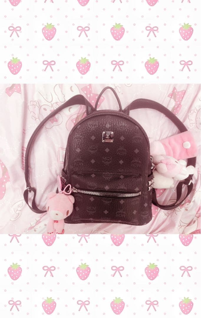 ♥ mcm 黒 ♥ ウィメンズ新作 | MCM® JP