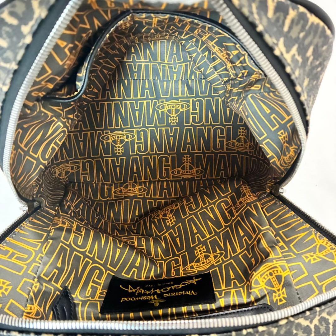 極美品】ヴィヴィアンウエストウッド アングロマニア リュック