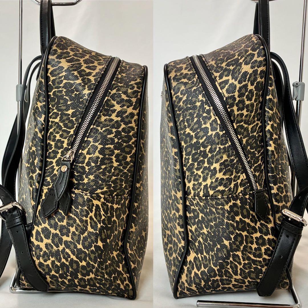 極美品】ヴィヴィアンウエストウッド アングロマニア リュック