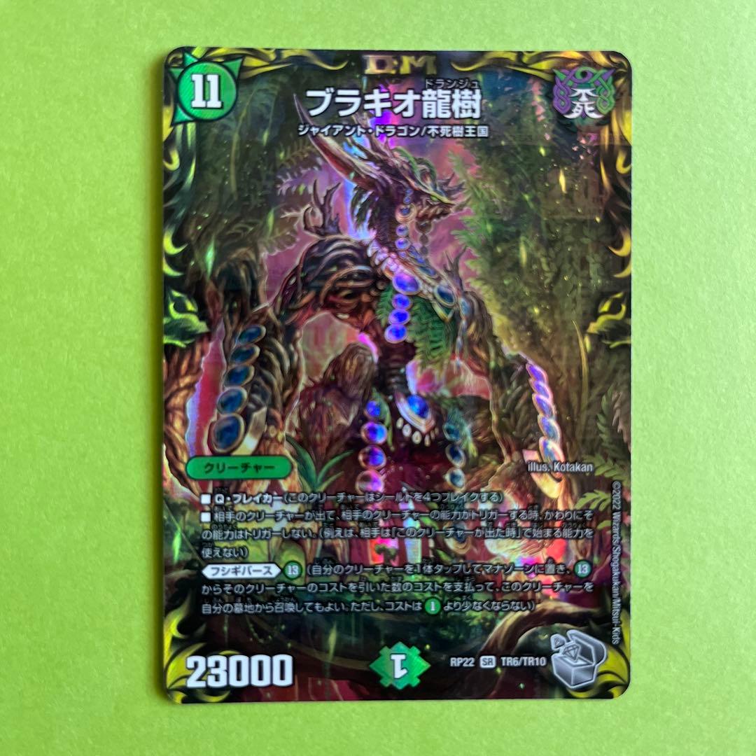 ブラキオ龍樹 - メルカリ