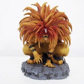 うしおととら 限定フィギュア - メルカリ