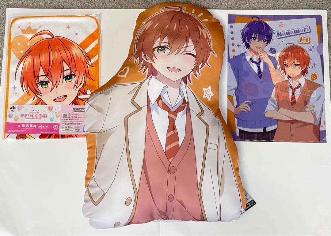 すとぷり ジェル まとめ売り - メルカリ