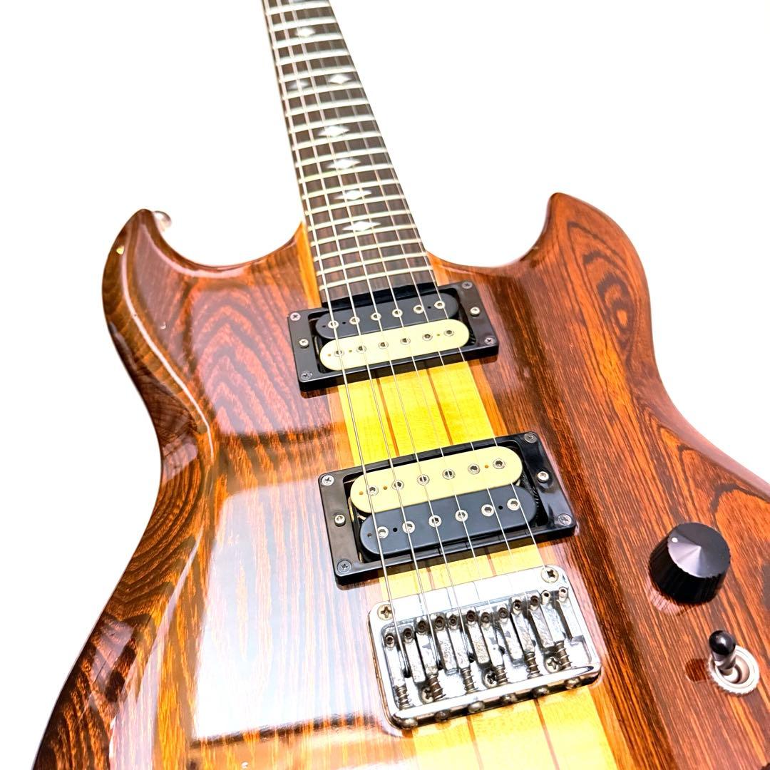 希少】Aria Pro Ⅱ TS-600 アリアプロ - メルカリ