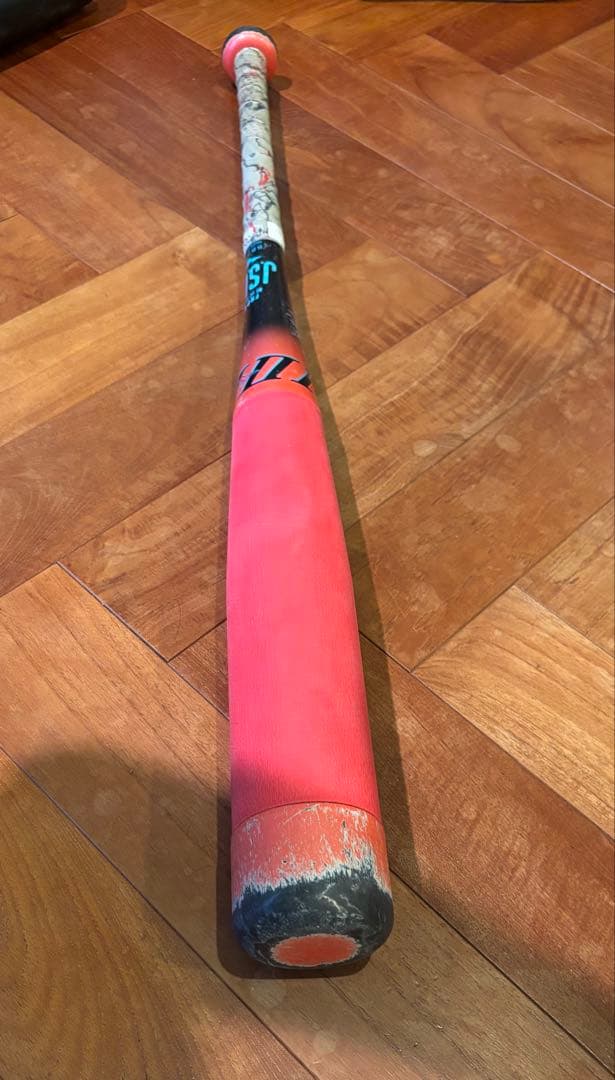 ミズノ ビヨンドマックスEVⅡN 小学生軟式用ビヨンドマックスEV2N ミドル(FRP製／74cm／平均510g