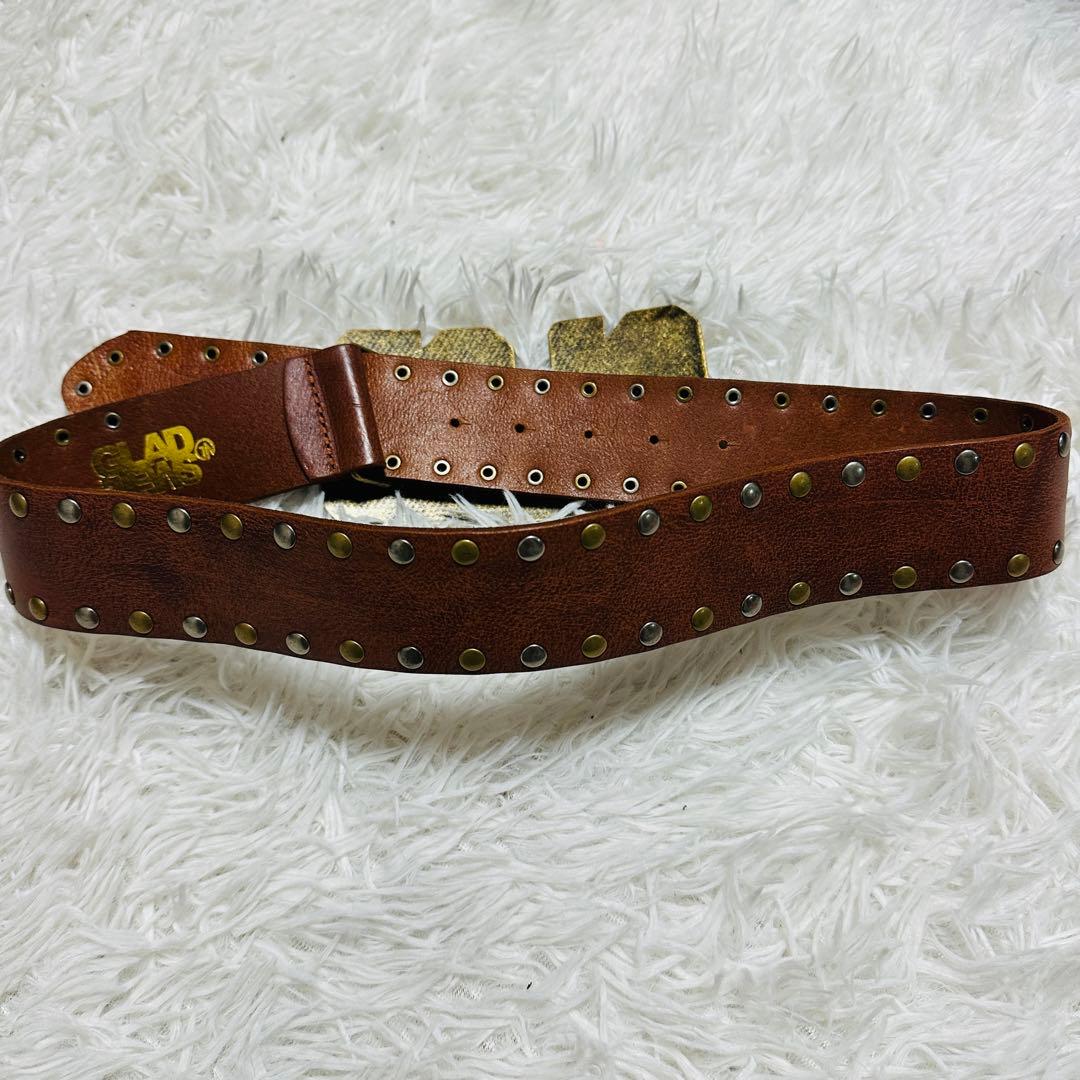 激レア‼️グラッドニュース ロゴベルト y2k 平成ギャル 平成レトロ