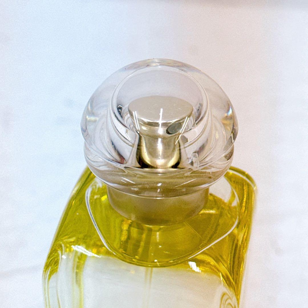 10SAM18 HERMES 李氏の庭 オードトワレ 香水 100ml 現状品
