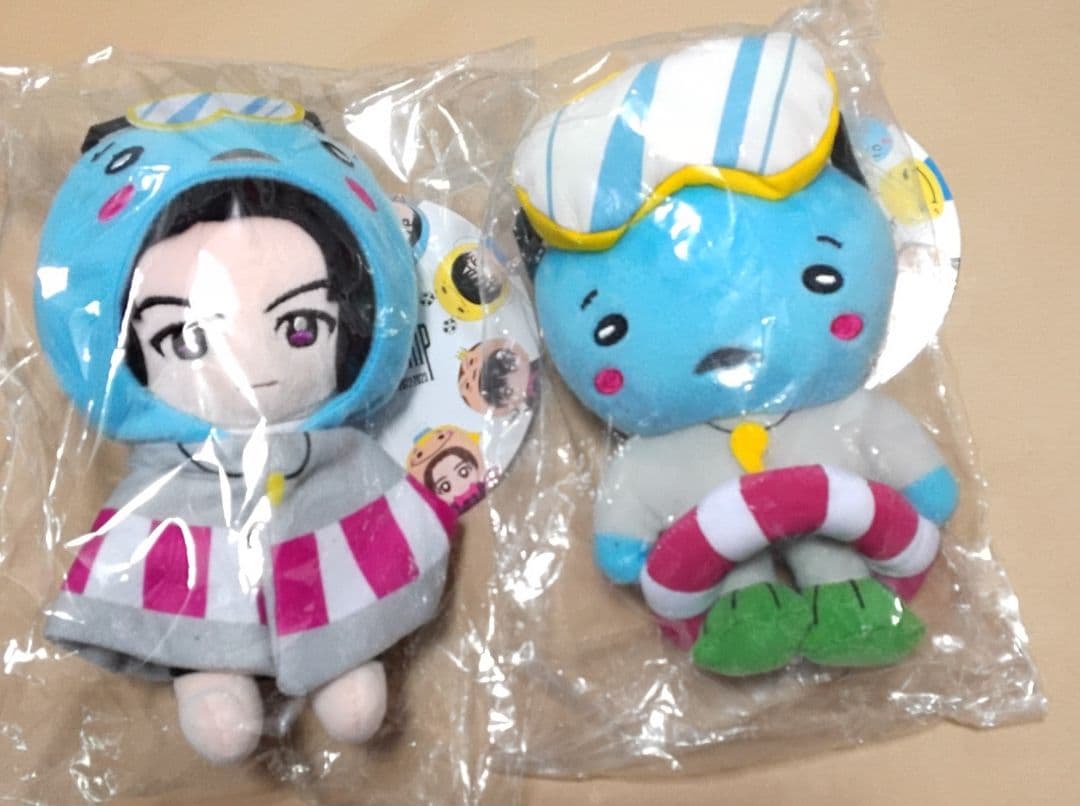 Hey! Say! JUMP　　グッズ Hey! Say! JUMP DOME TOUR 2025-2026 S say」 ※事前販売なし □グッズ