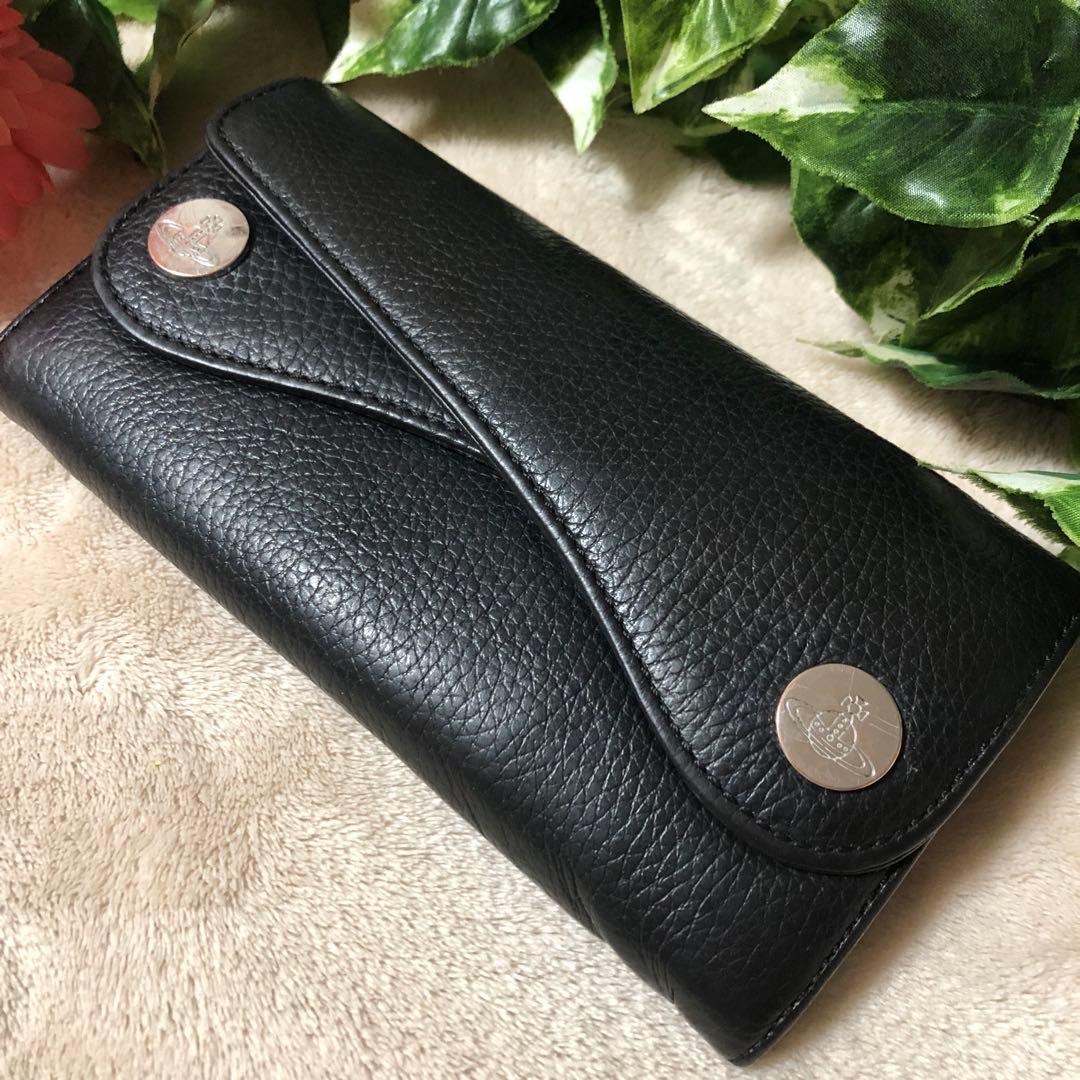 ☆Otto☆ヴィヴィアンウエストウッド　長財布　ダブルフラップ Amazon | [ヴィヴィアンウエストウッド] [名入れ可] 正規品 ダブル