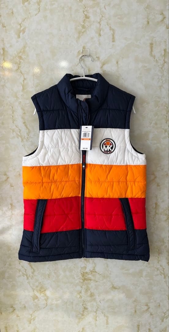 仲里依紗ブランド 切り替えジャケット