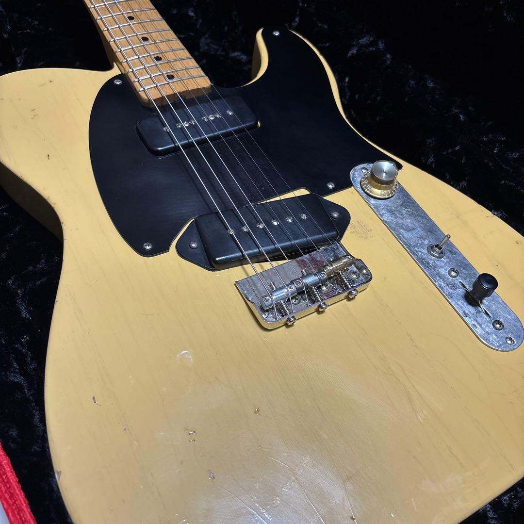 ギター rs guitarworks workhorse special The Workhorse – RS Guitarworks