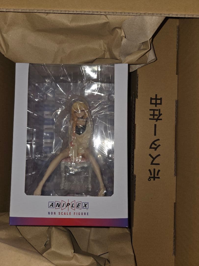 アニプレックス 喜多川海夢 フィギュア