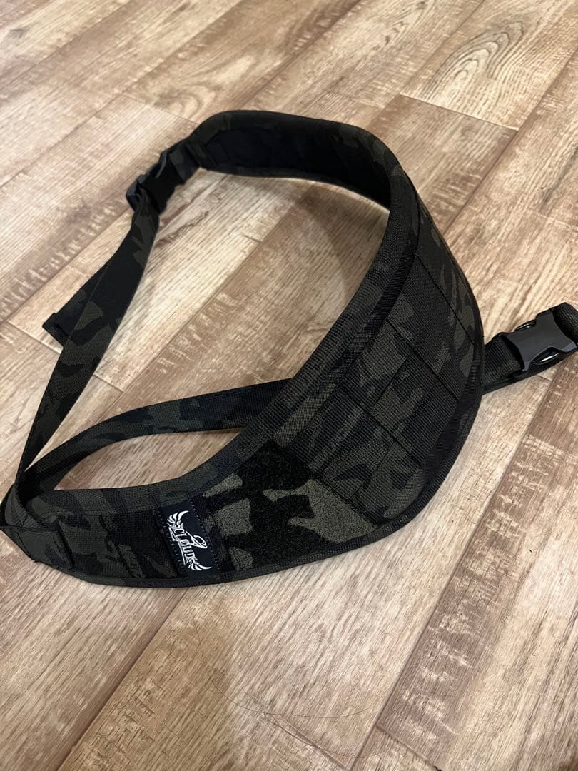 CLOUD9★スラッシュリグ★クラウド9