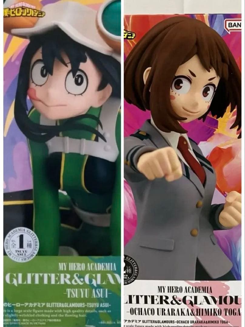 僕のヒーローアカデミア フィギュア セット - メルカリ