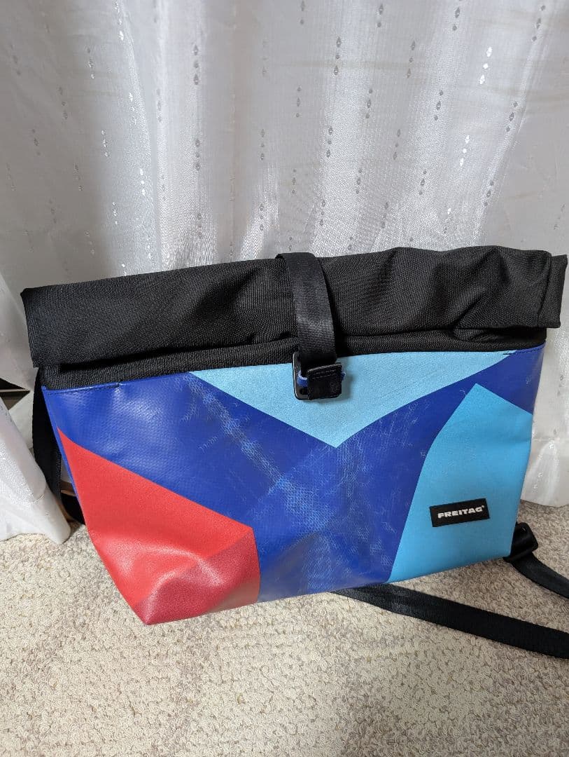最終値下げ FREITAG F640 ローリン Rollinメッセンジャーバッグ