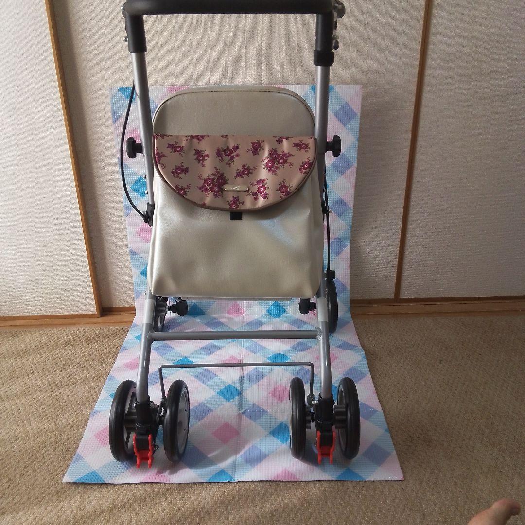 アイルウォークライト