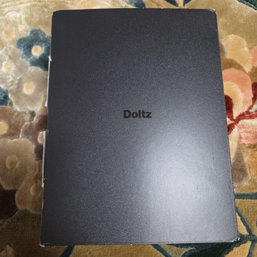 パナソニック　ドルツ　EW-DT73 音波振動歯ブラシ