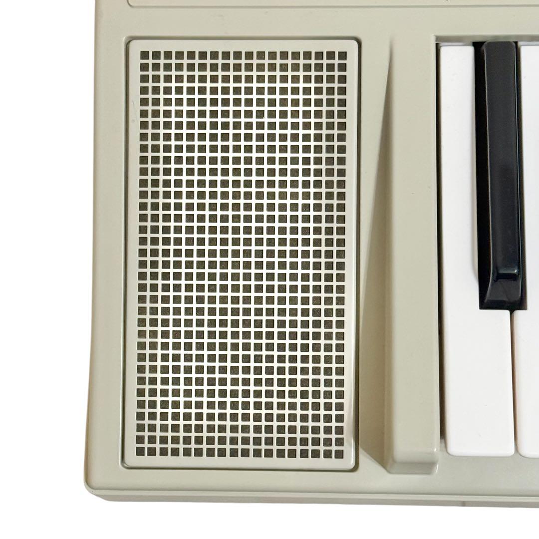 YAMAHA PS-30 動作品 レトロキーボード AC/譜面台/ケース付 - メルカリ