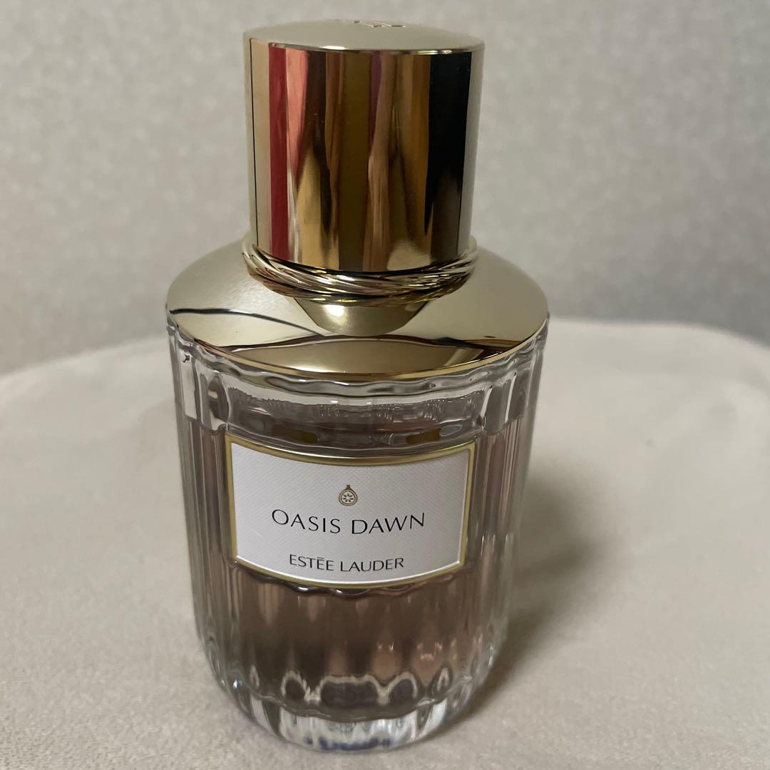 エスティローダー オアシス ドーン オーデ パフューム スプレィ100ml