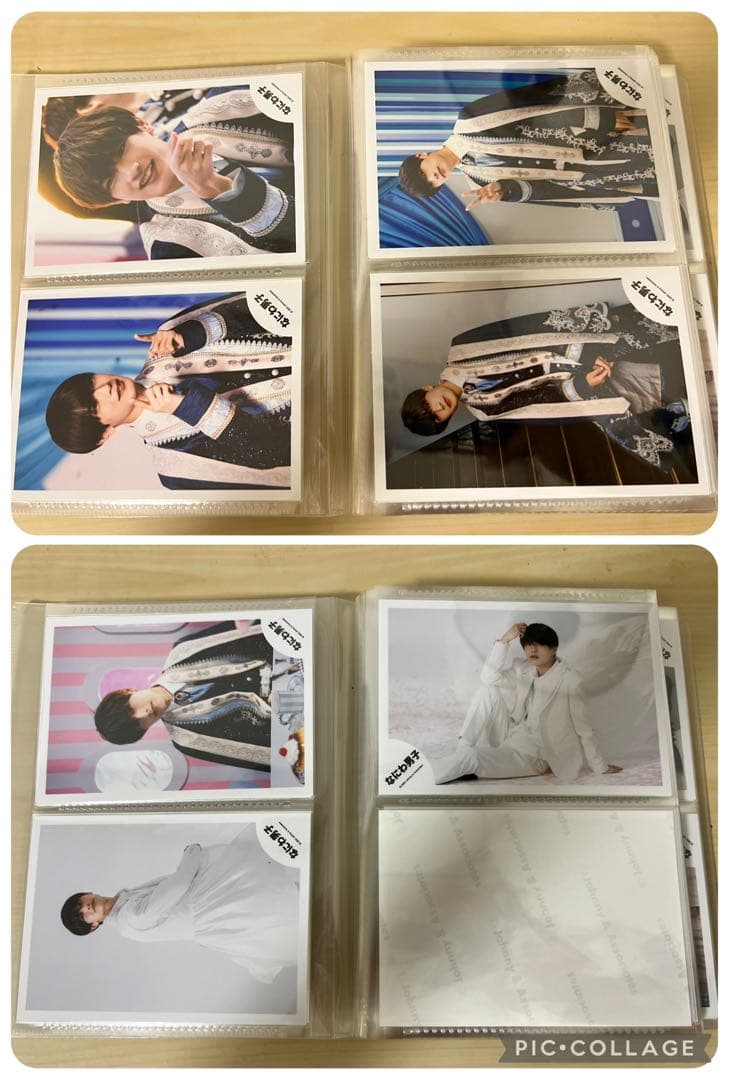 なにわ男子 高橋恭平 公式写真 まとめ売り 124枚セット - メルカリ