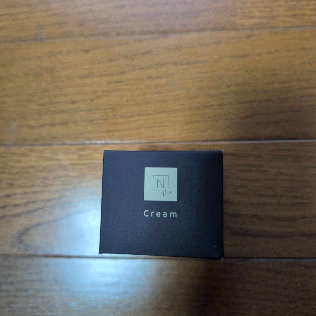 Ｎorganic Vie クリーム