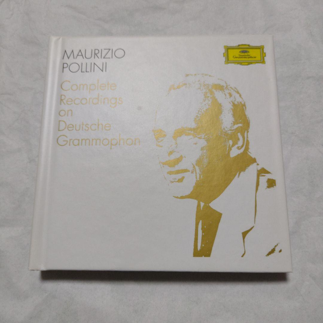 ポリー二全集 55CD 3DVD