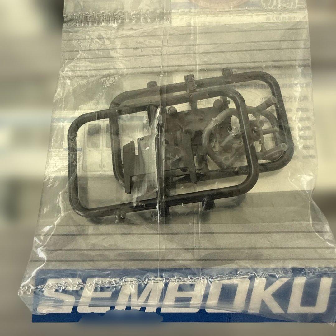 泉北 南海 3000系 8両セット n化 未完成 - メルカリ