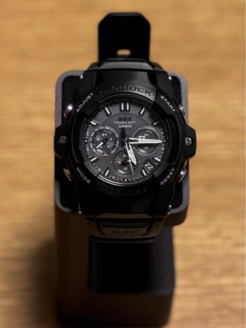 G-SHOCK GIEZ GS-1400B-1AJF ※藤原基央着用 生産終了品 - メルカリ